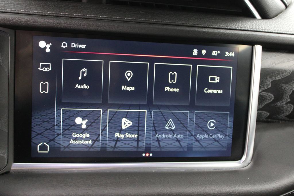 Used 2024 GMC Yukon XL Denali RWD image 55