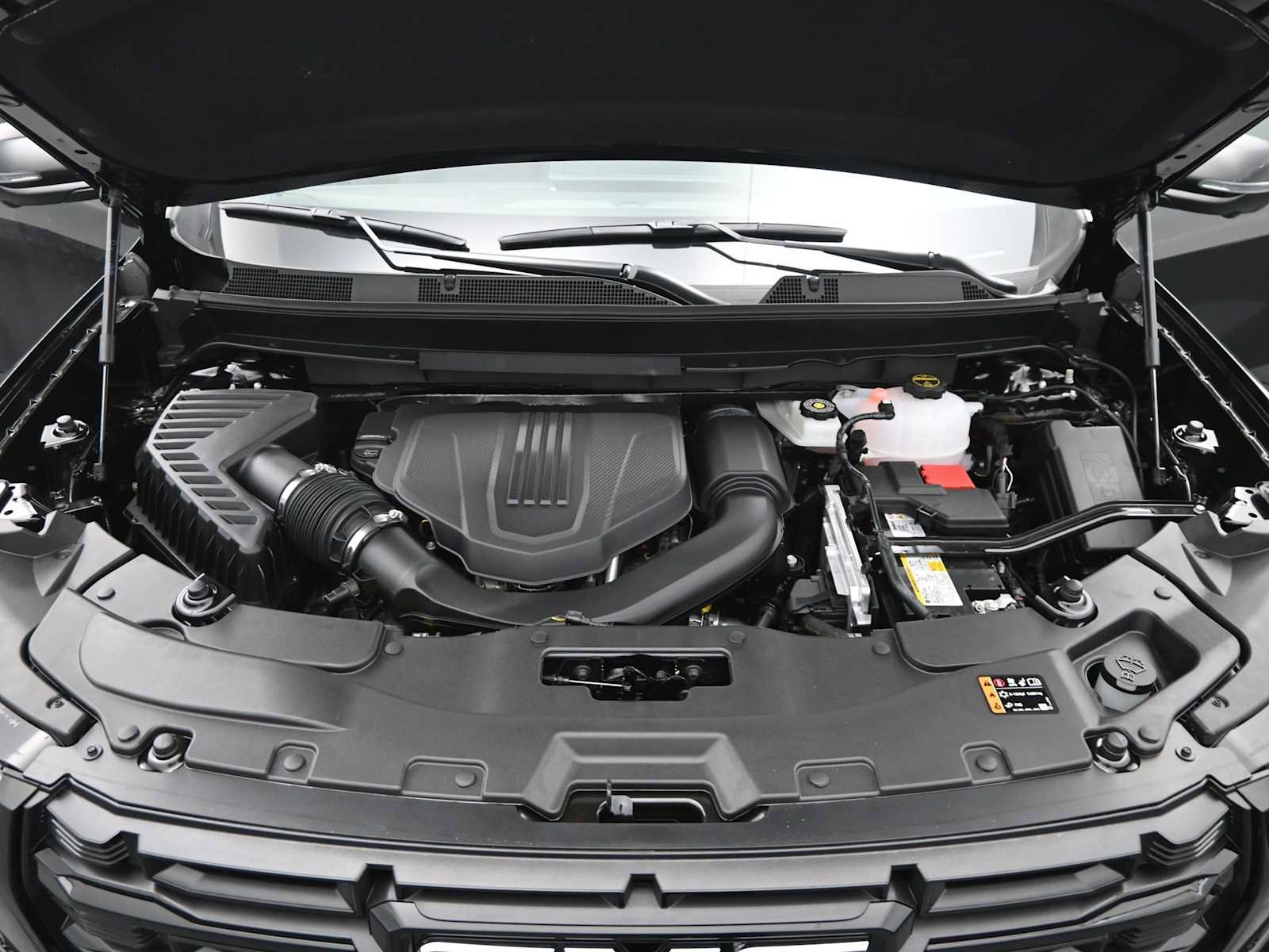 New 2026 GMC Acadia Elevation w/ Black Edition image 23