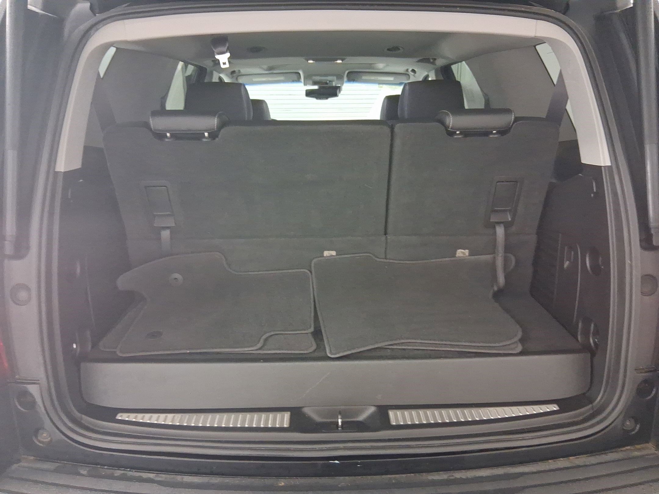 Used 2017 Chevrolet Tahoe LT image 29