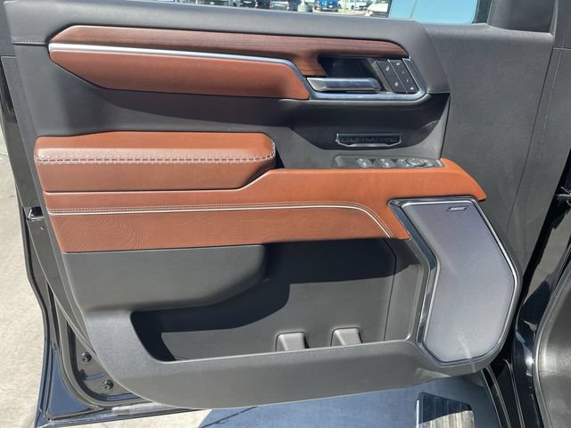 Used 2024 GMC Sierra 1500 Denali Ultimate AWD/4WD image 23