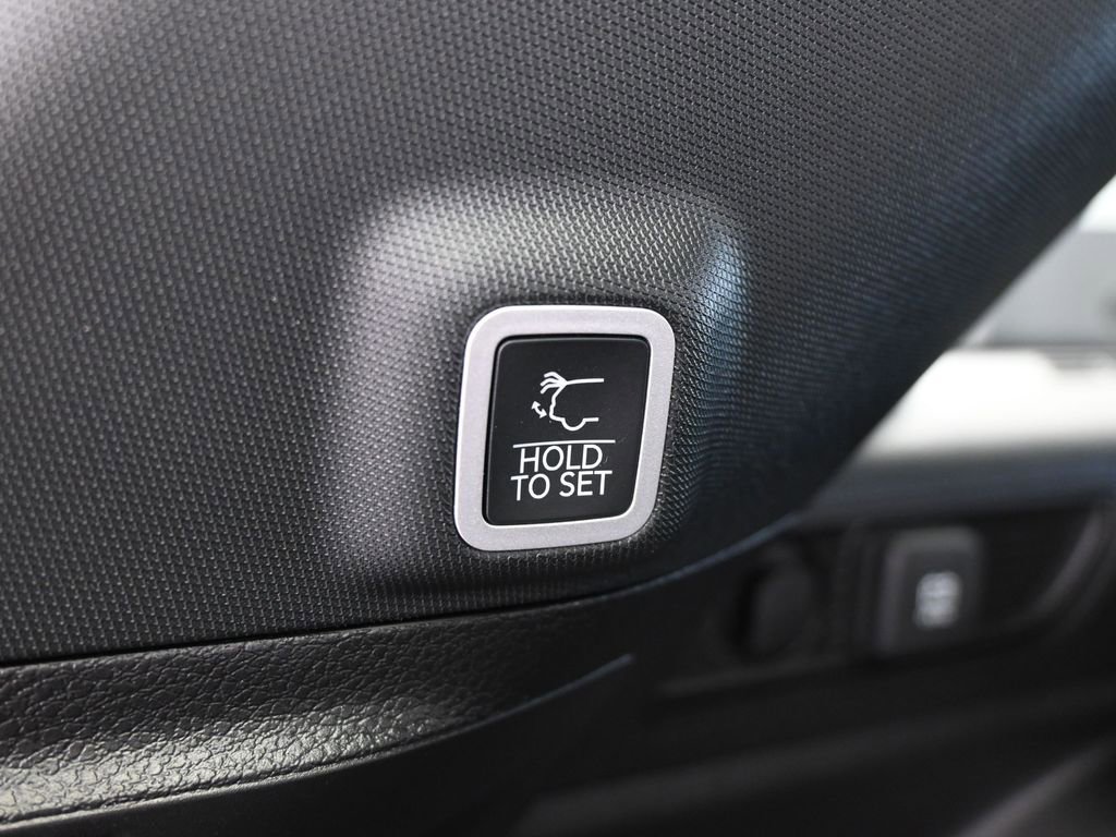 New 2026 Jeep Grand Cherokee Laredo X image 37