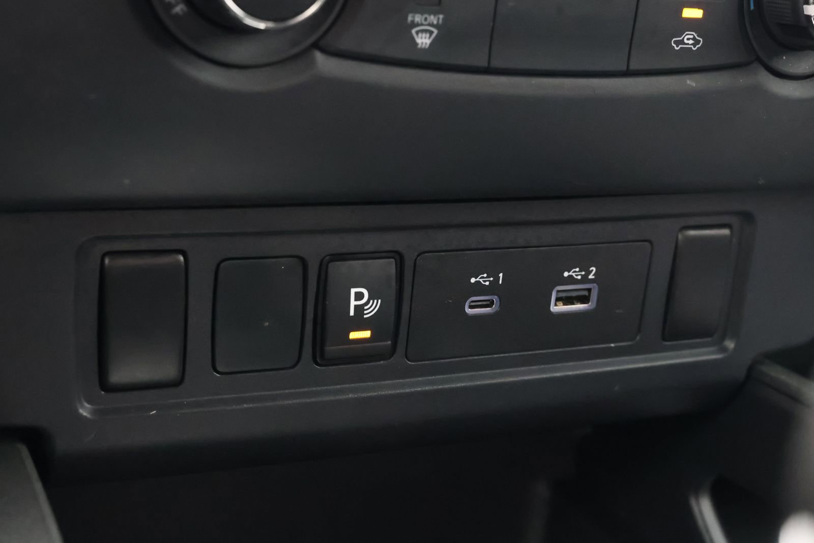 Used 2023 Nissan Frontier S w/ Technology Package image 24