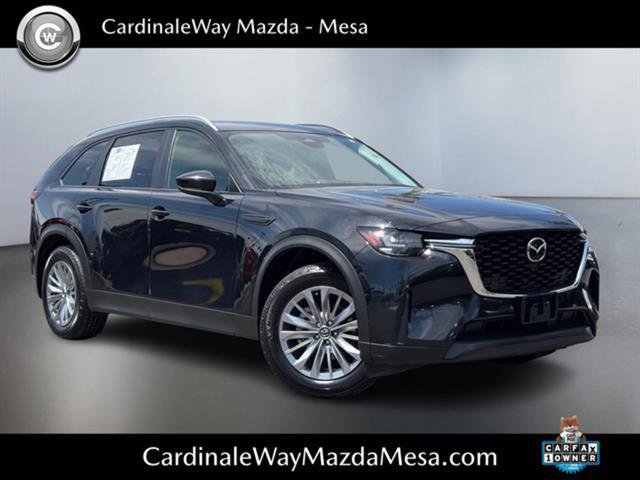 Used 2024 MAZDA CX-90 3.3 Turbo w/ Select Package