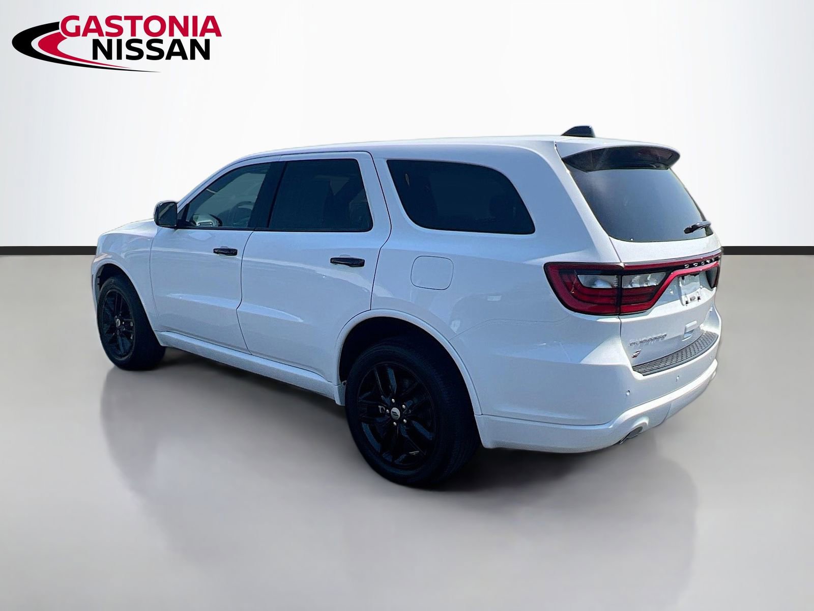 Used 2024 Dodge Durango GT AWD/4WD image 6