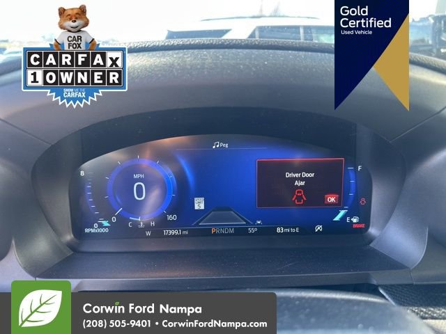 Used 2023 Ford Explorer ST w/ Equipment Group 401A image 16