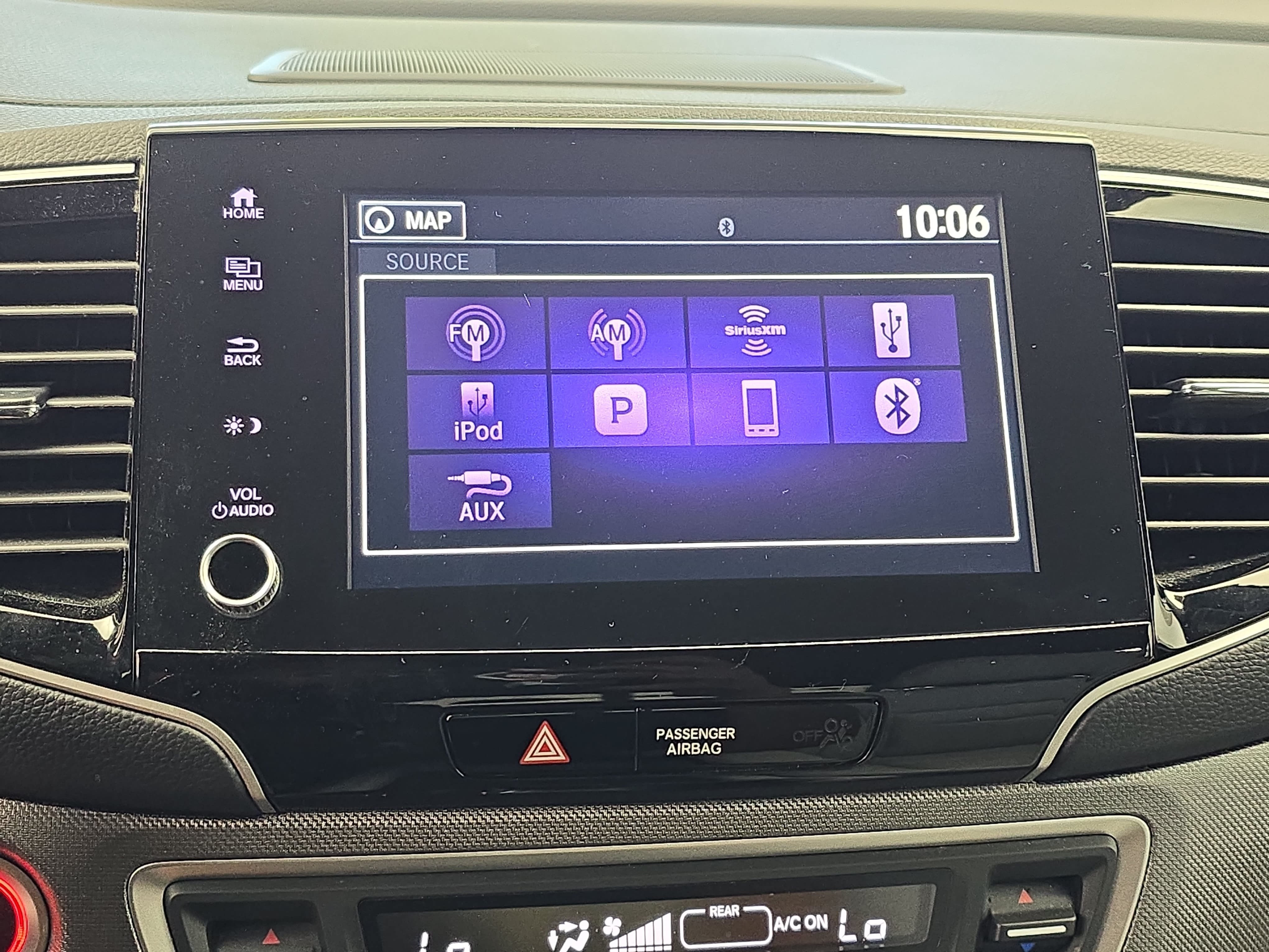 Used 2023 Honda Ridgeline RTL-E image 22