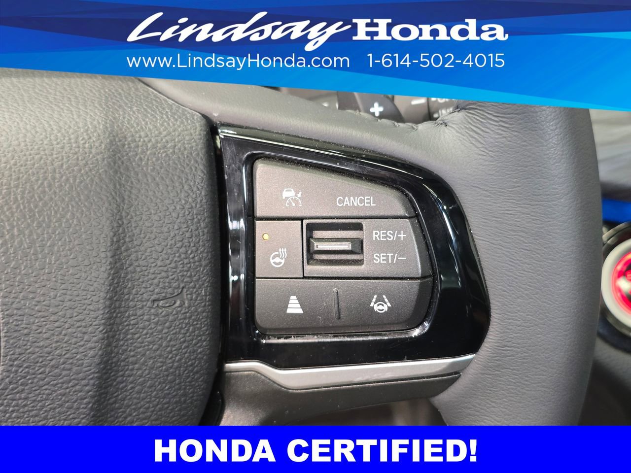 Certified 2026 Honda Odyssey Elite image 15