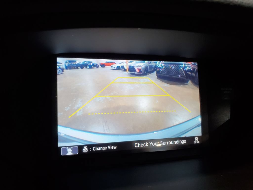 Used 2015 Acura TLX V6 w/ Technology Package FWD image 32