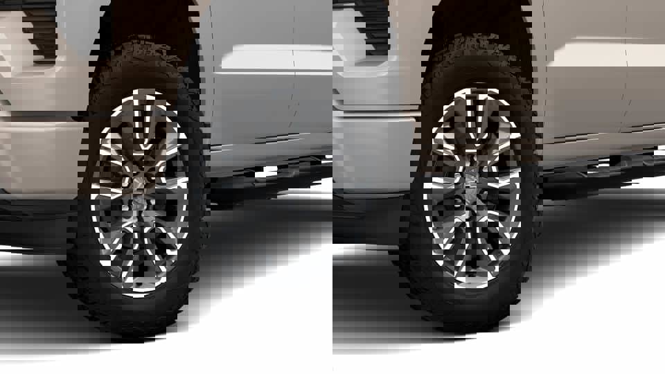 New 2026 Chevrolet Silverado 1500 RST w/ Convenience Package II image 6