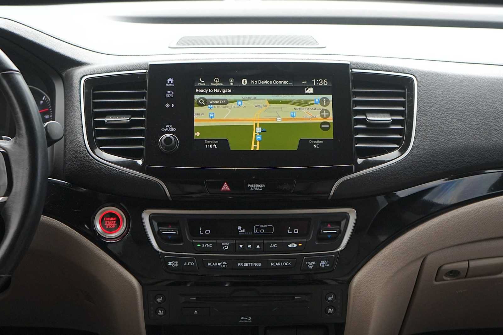 Used 2019 Honda Pilot Elite image 20