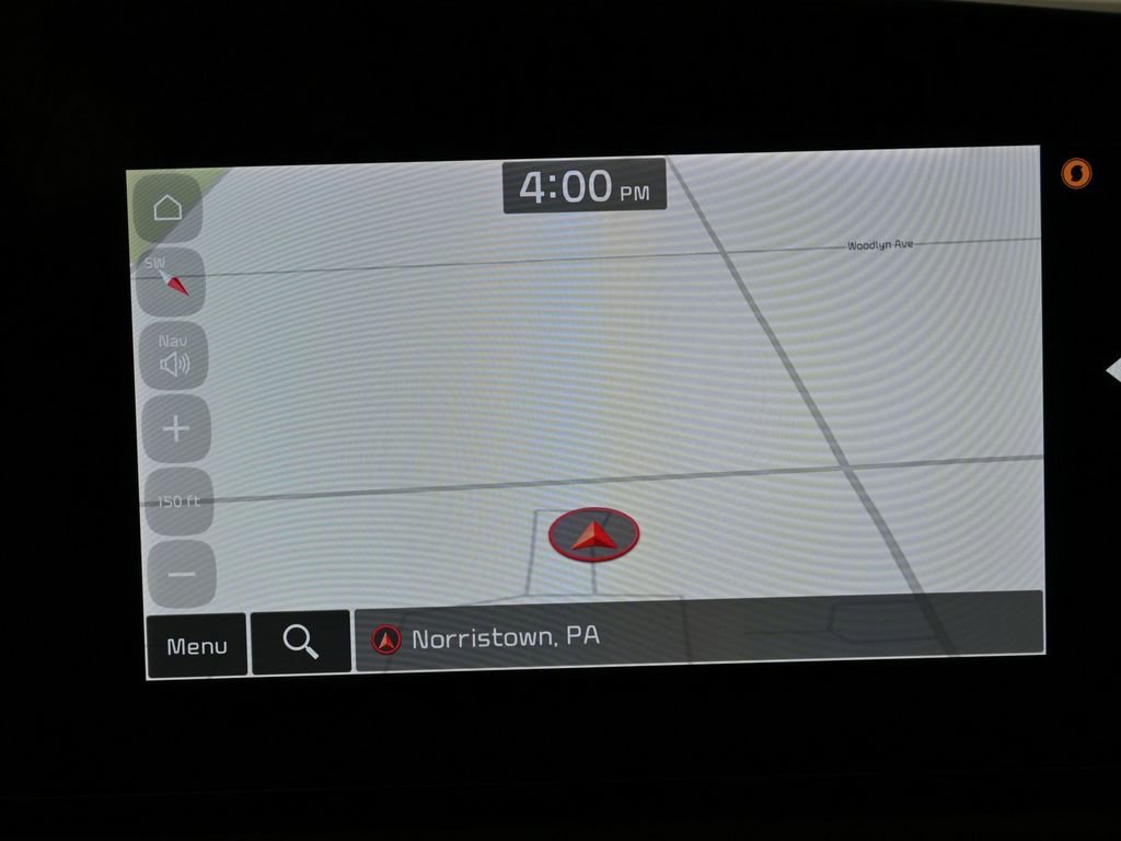 Used 2023 Kia Niro EX image 23