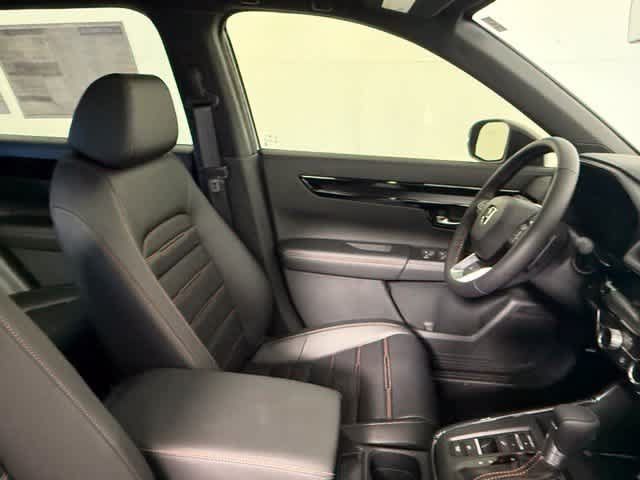 New 2027 Honda CR-V Sport Touring image 64