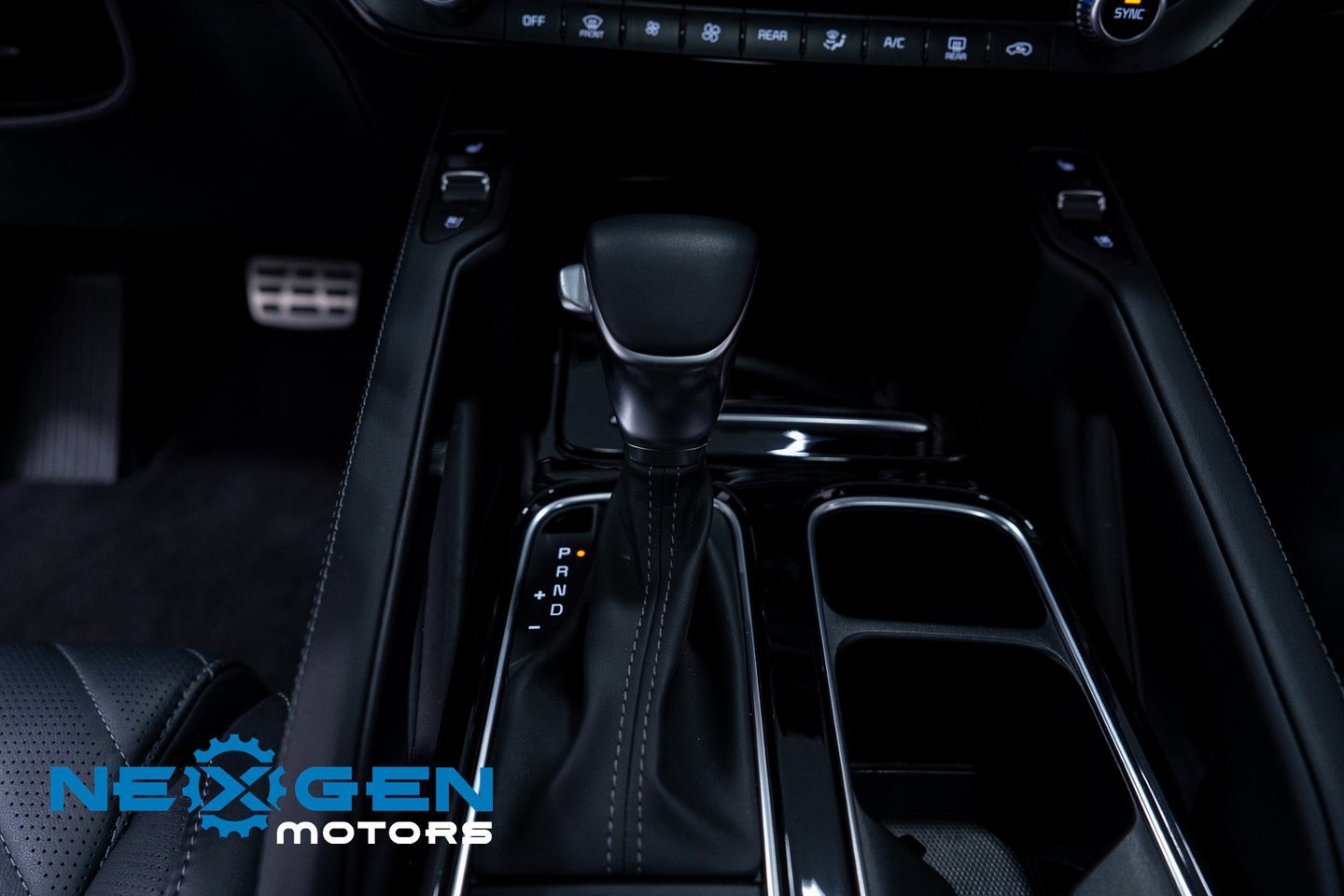 Used 2025 Kia Telluride SX Prestige X-Line image 17