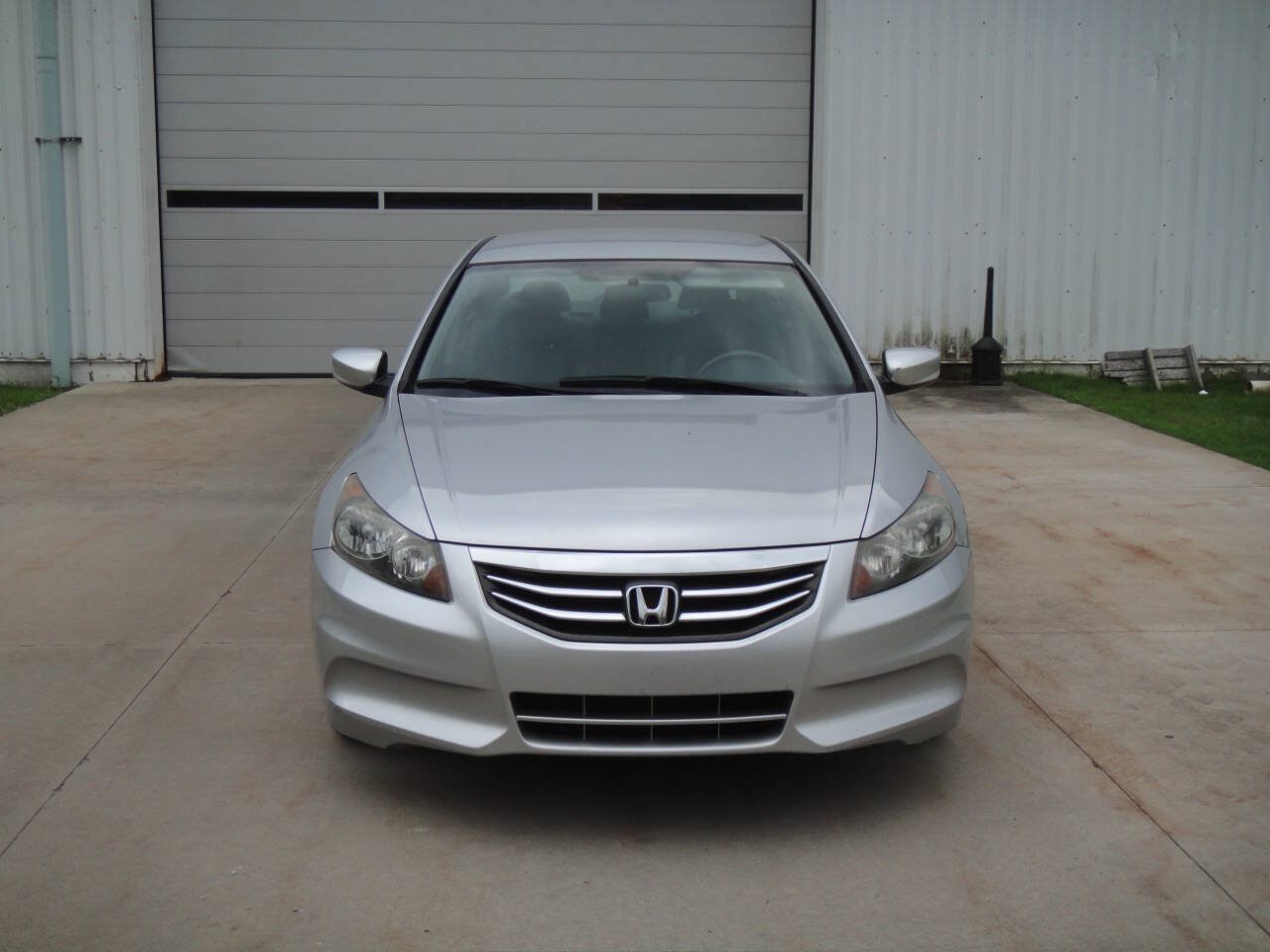 Used 2011 Honda Accord SE image 3