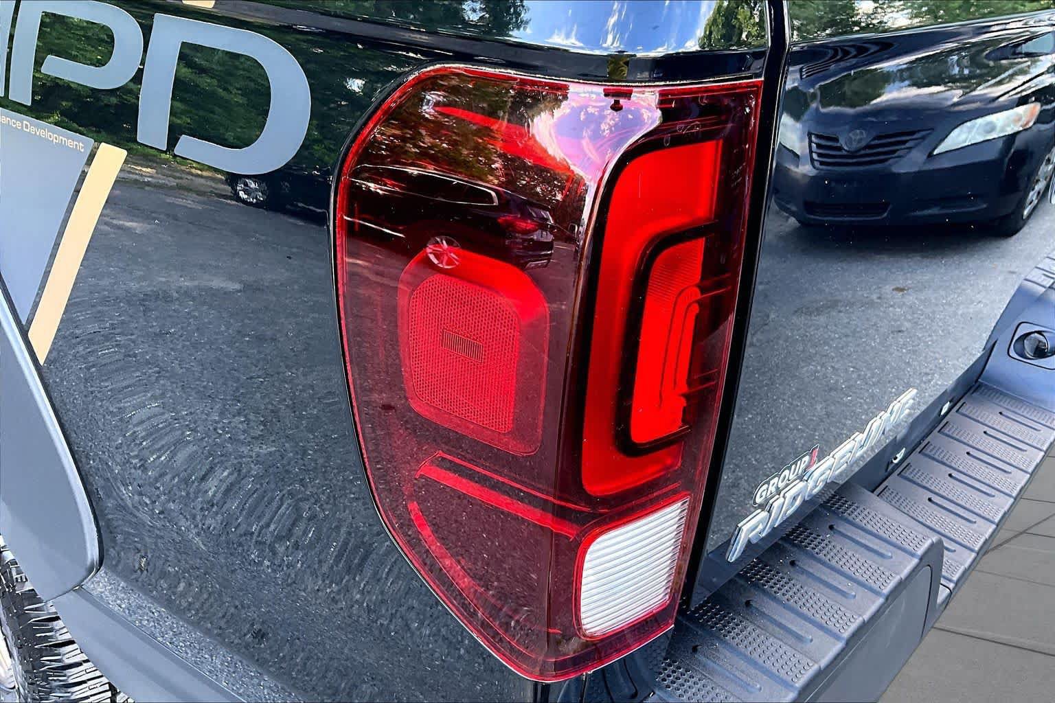 Used 2021 Honda Ridgeline Sport image 26