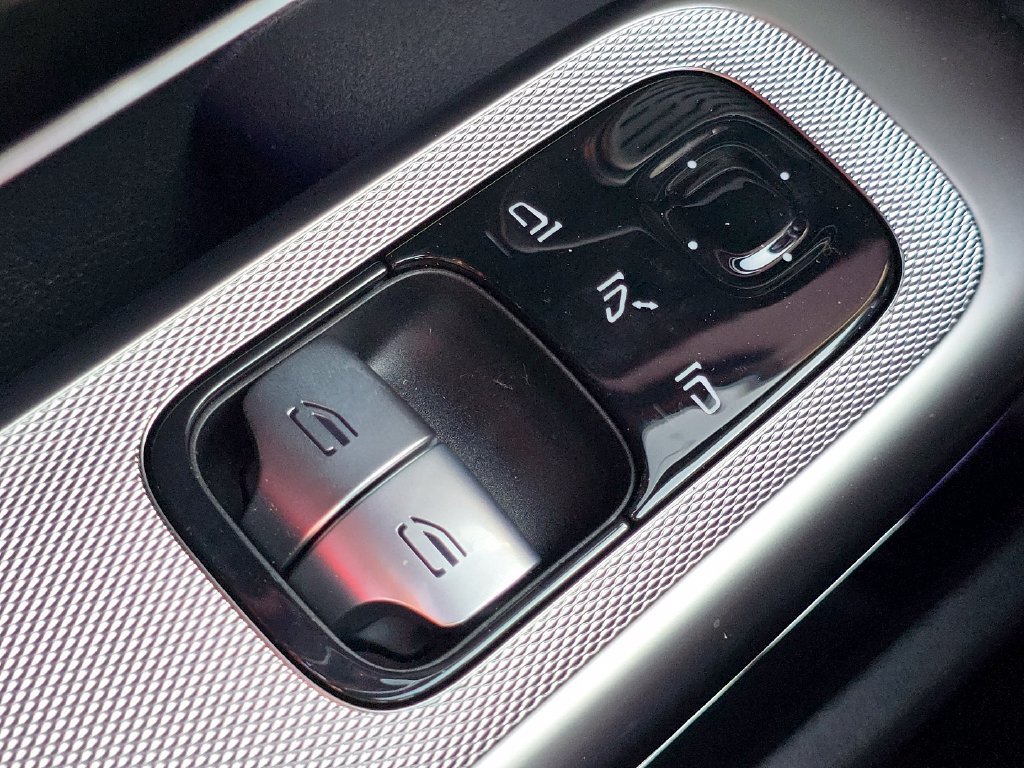 New 2027 Mercedes-Benz CLE 53 AMG 4MATIC Coupe image 25