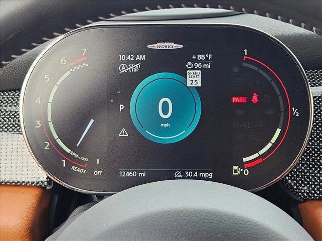Used 2024 MINI Cooper John Cooper Works image 11