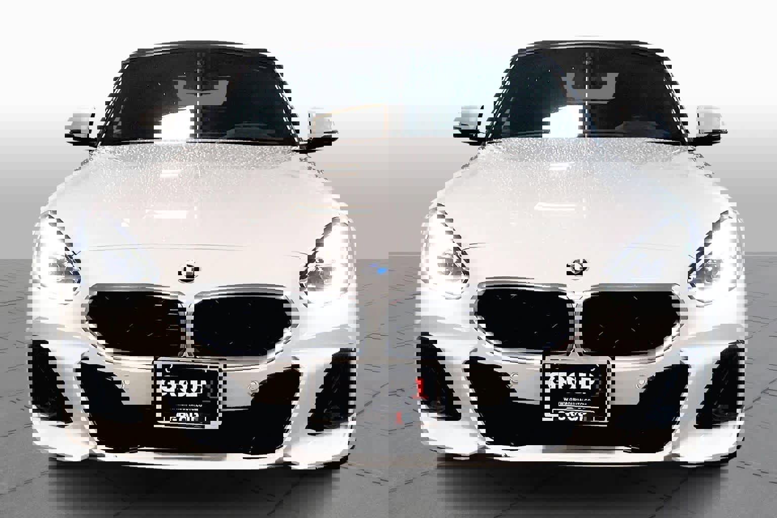 Used 2025 BMW Z4 sDrive30i image 3