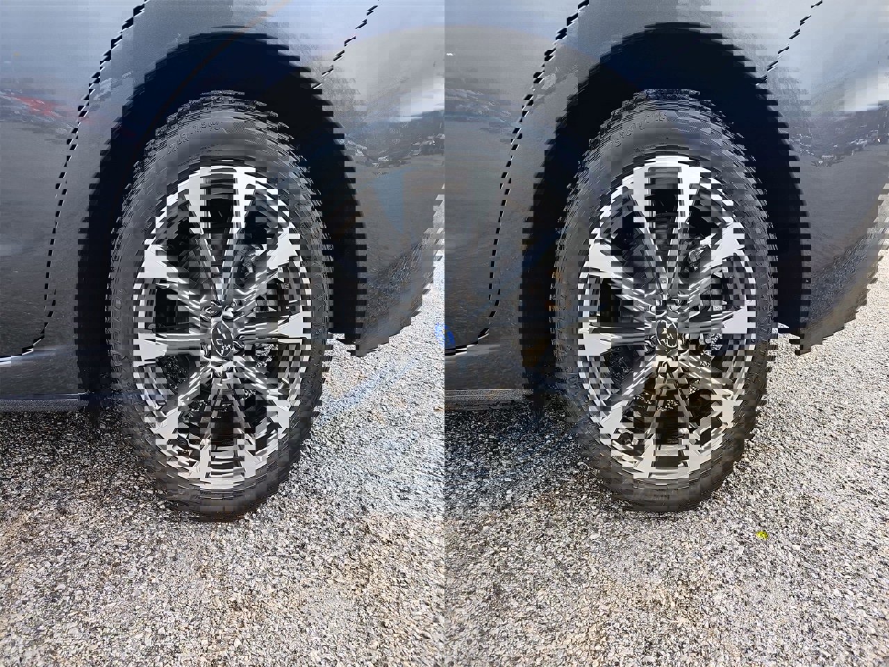 Certified 2023 Subaru Impreza 2.0i Limited image 33