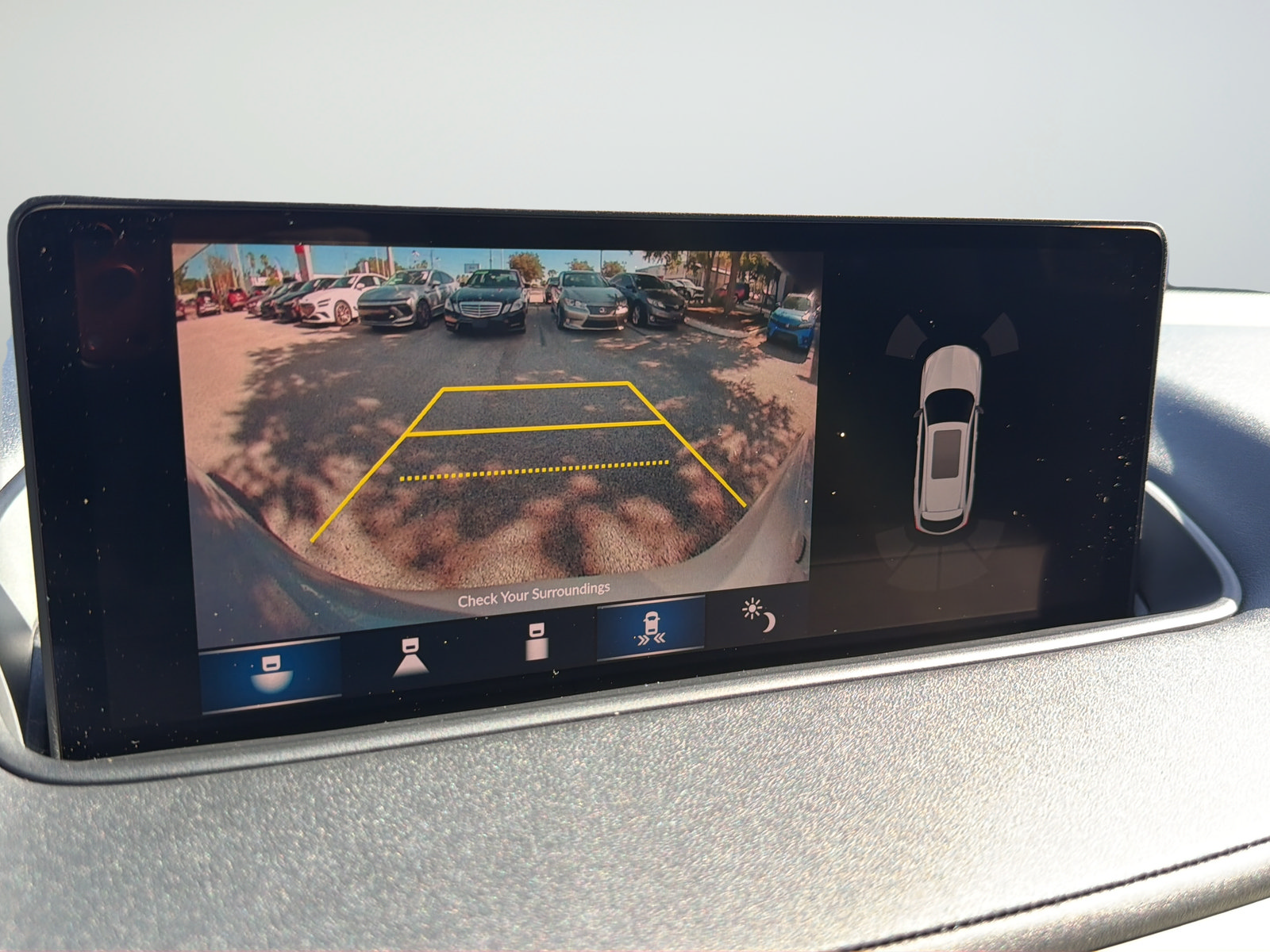 Used 2024 Acura MDX FWD w/ Technology Package image 26
