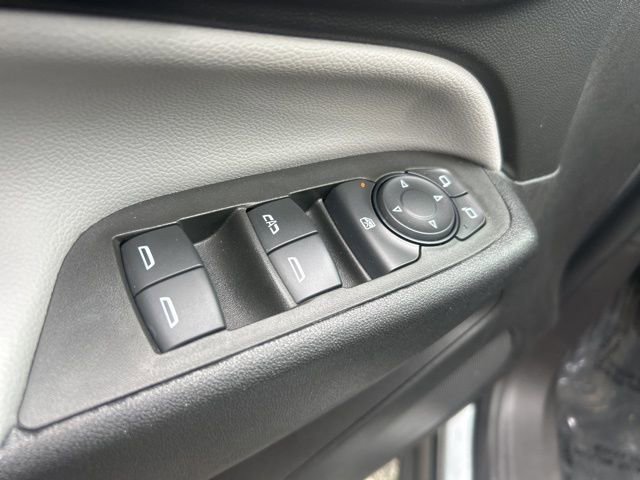 Used 2024 Chevrolet Equinox LS image 20