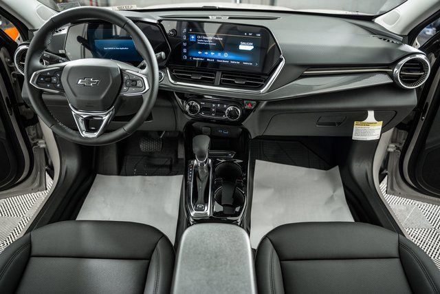 New 2026 Chevrolet Trax ACTIV w/ Driver Confidence Package image 20