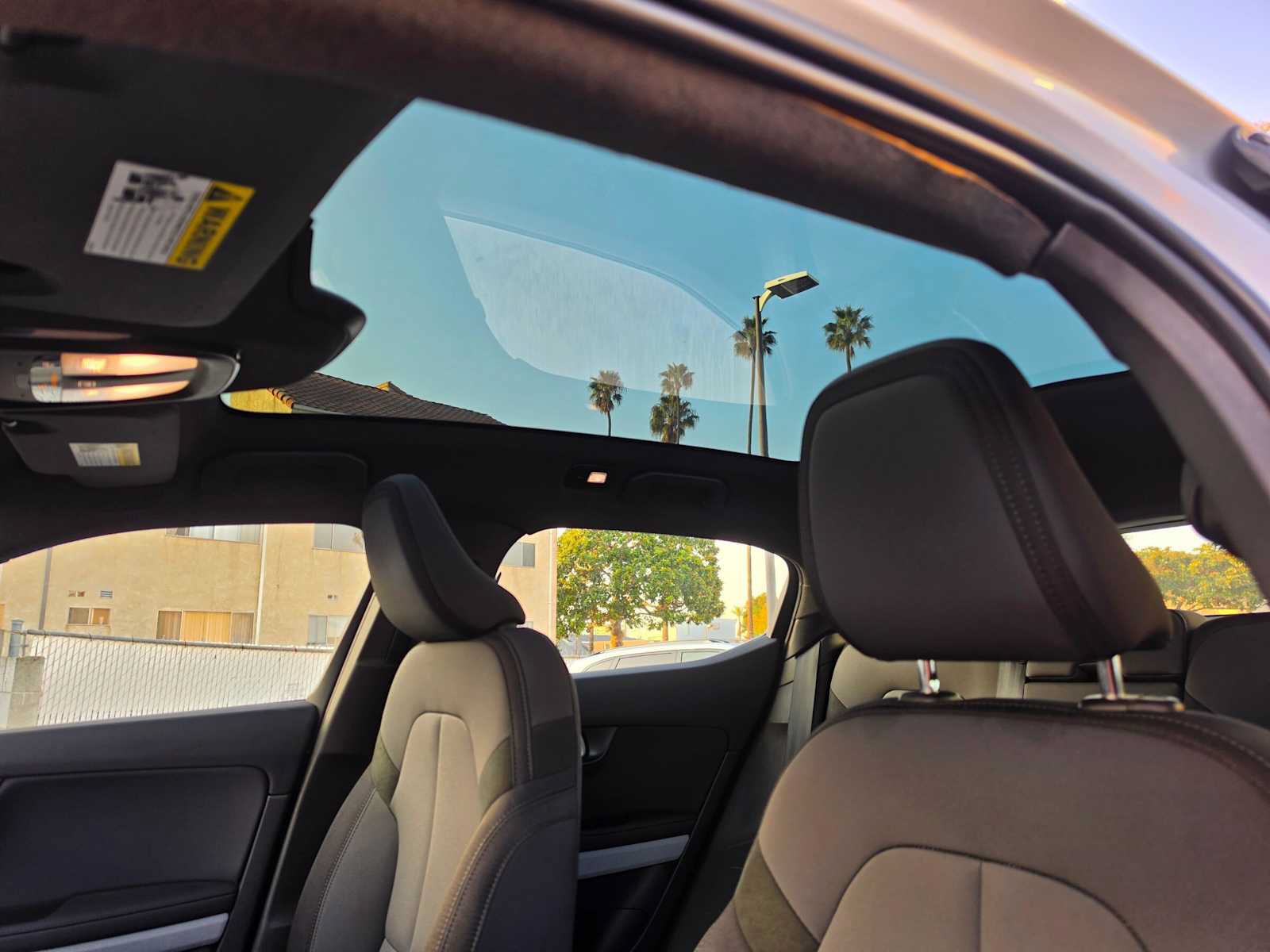 Used 2024 Polestar Polestar 2 RWD image 29