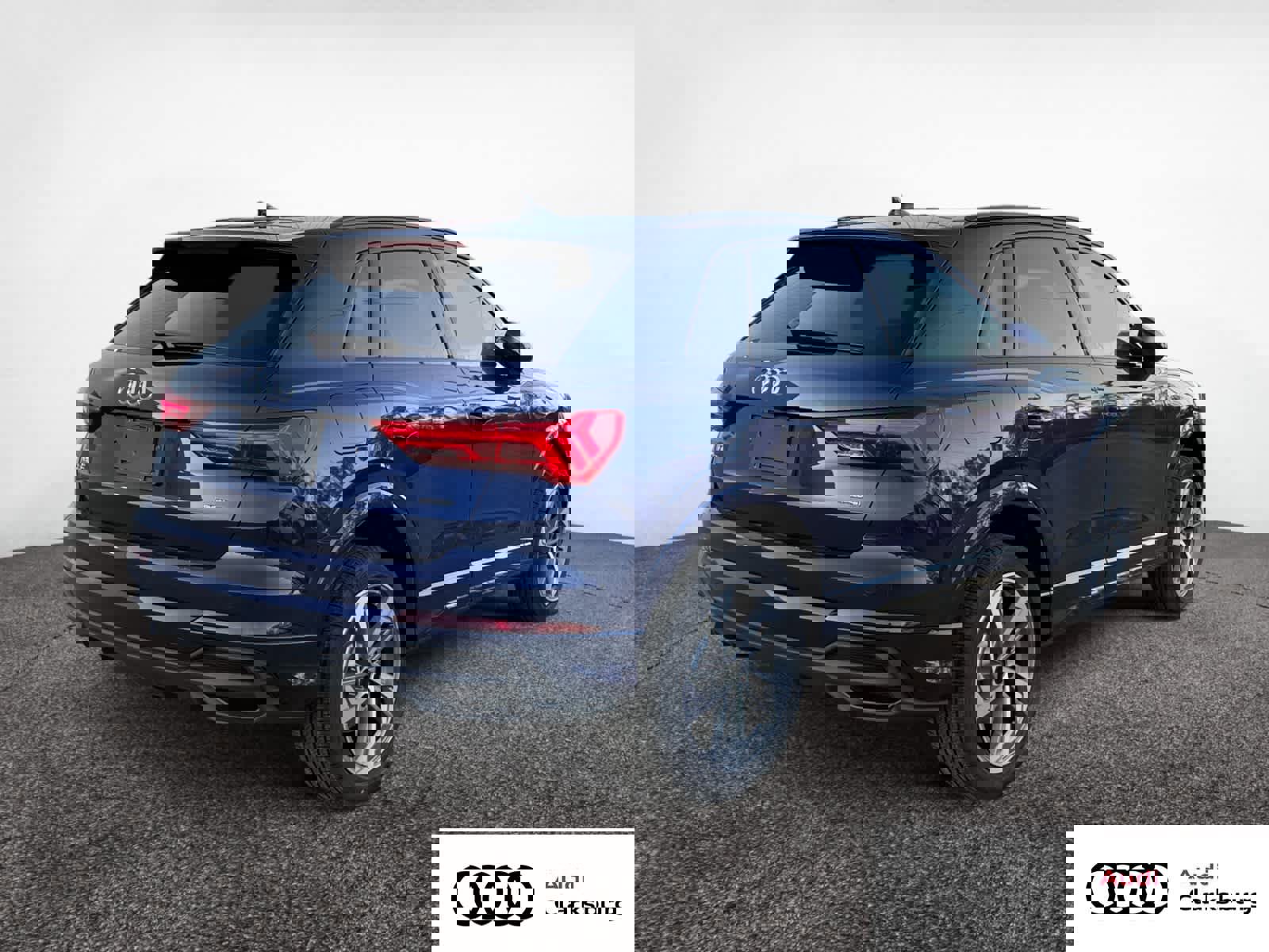 New 2025 Audi Q3 2.0T Premium image 5