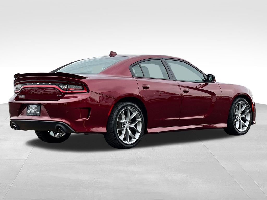 Used 2023 Dodge Charger GT RWD image 7