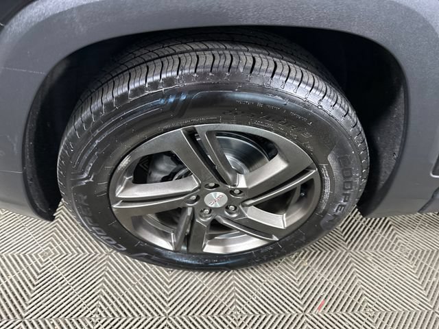 Used 2020 GMC Terrain SLT w/ Preferred Package AWD/4WD image 12
