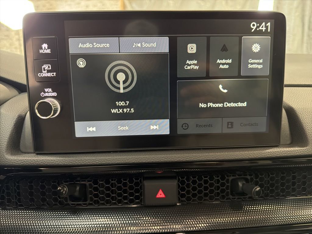 Used 2026 Honda CR-V EX-L image 19