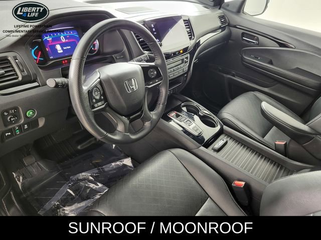 Used 2020 Honda Passport Touring image 11
