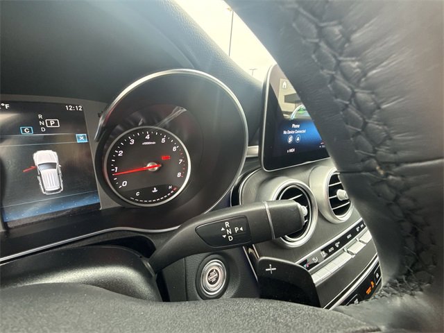 Used 2021 Mercedes-Benz GLC 300 4MATIC image 19