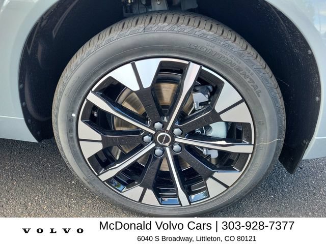 New 2026 Volvo XC60 T8 Plus w/ Climate Package PRO AWD/4WD image 20