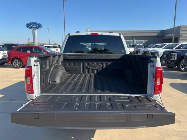 Used 2023 Ford F150 Tremor w/ Trailer Tow Package AWD/4WD image 18