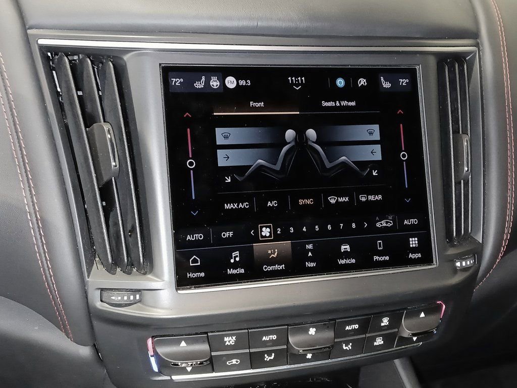 Used 2022 Maserati Levante Modena S image 27