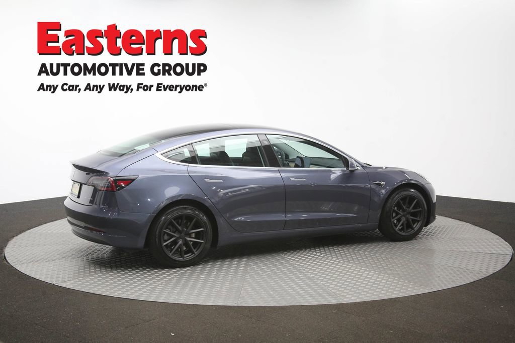 Used 2020 Tesla Model 3 Long Range AWD/4WD image 36
