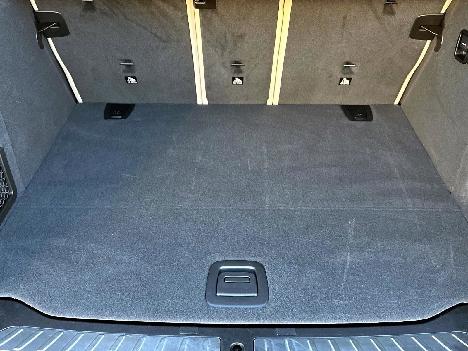 Used 2024 BMW X3 sDrive30i w/ Convenience Package image 11