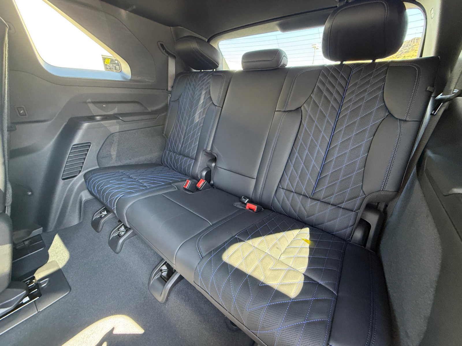 New 2026 Cadillac Escalade IQ Luxury 1 image 21