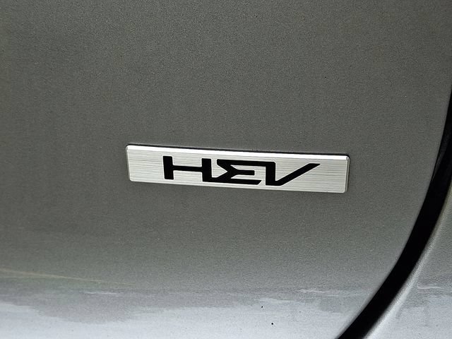 Certified 2024 Kia Niro LX FWD image 30