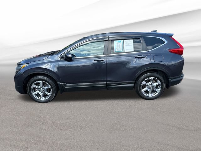 Used 2018 Honda CR-V EX-L image 4