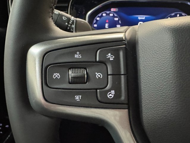 New 2026 Chevrolet Silverado 1500 LT Trail Boss w/ LT Trail Boss Premium Package image 23