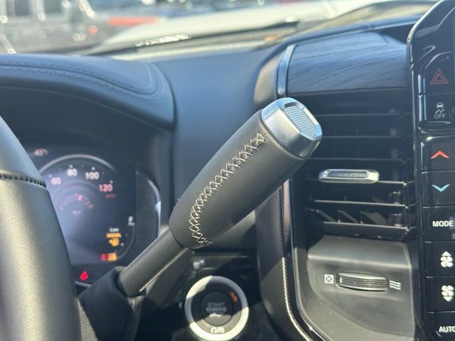 New 2026 RAM 3500 Limited image 29