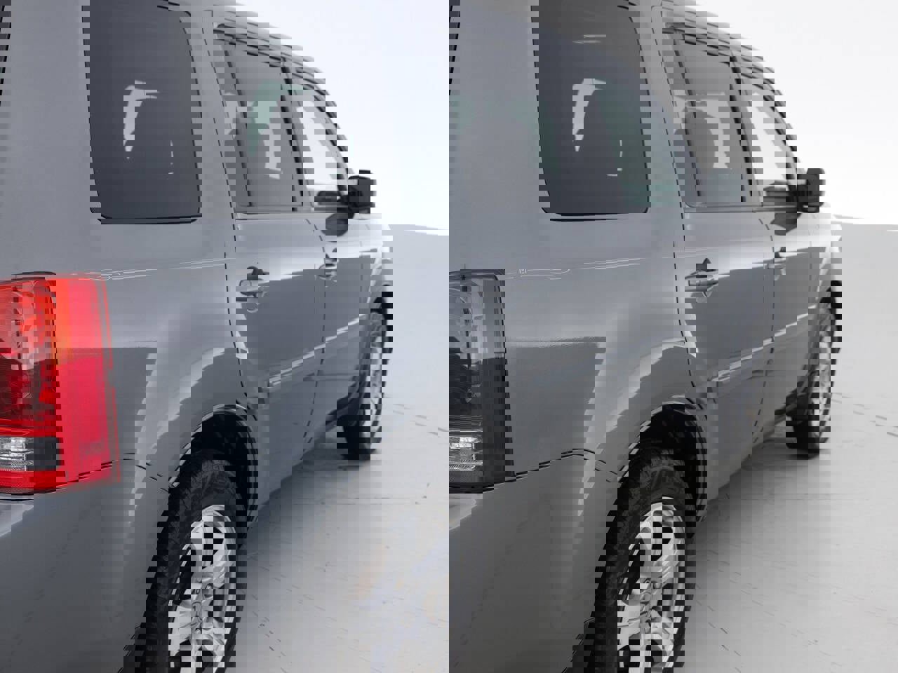 Used 2013 Honda Pilot EX-L image 14