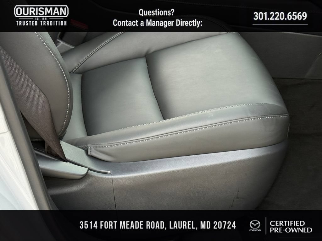 Used 2026 MAZDA CX-30 AWD 2.5 S image 12