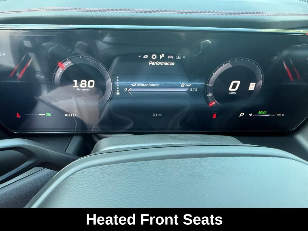 New 2026 Dodge Charger R/T Scat Pack w/ Track Package image 21