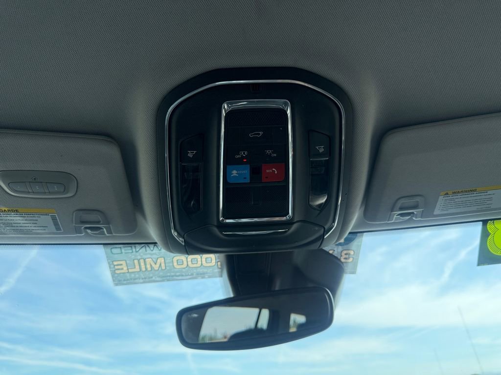 Used 2023 Jeep Grand Cherokee L Limited image 24