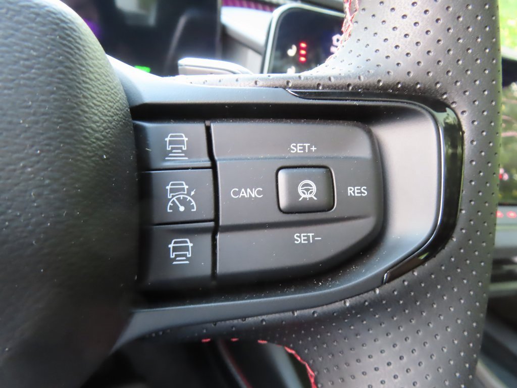 New 2024 Dodge Charger R/T Scat Pack w/ Plus Group image 32