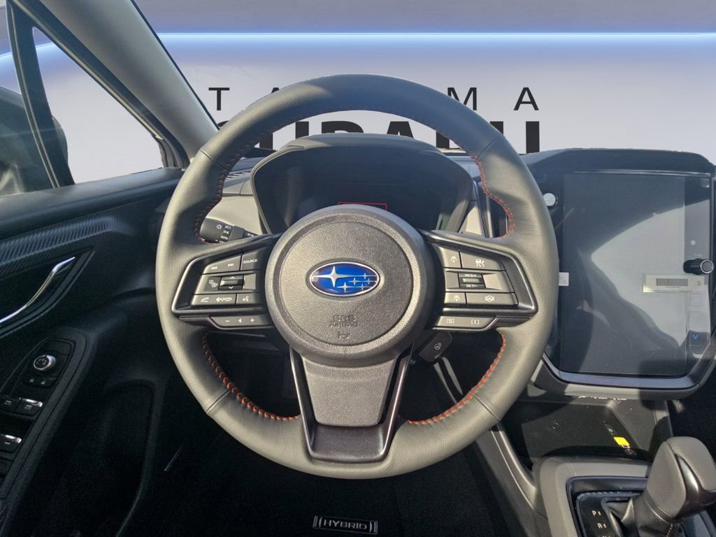 New 2026 Subaru Crosstrek 2.5i Limited image 13