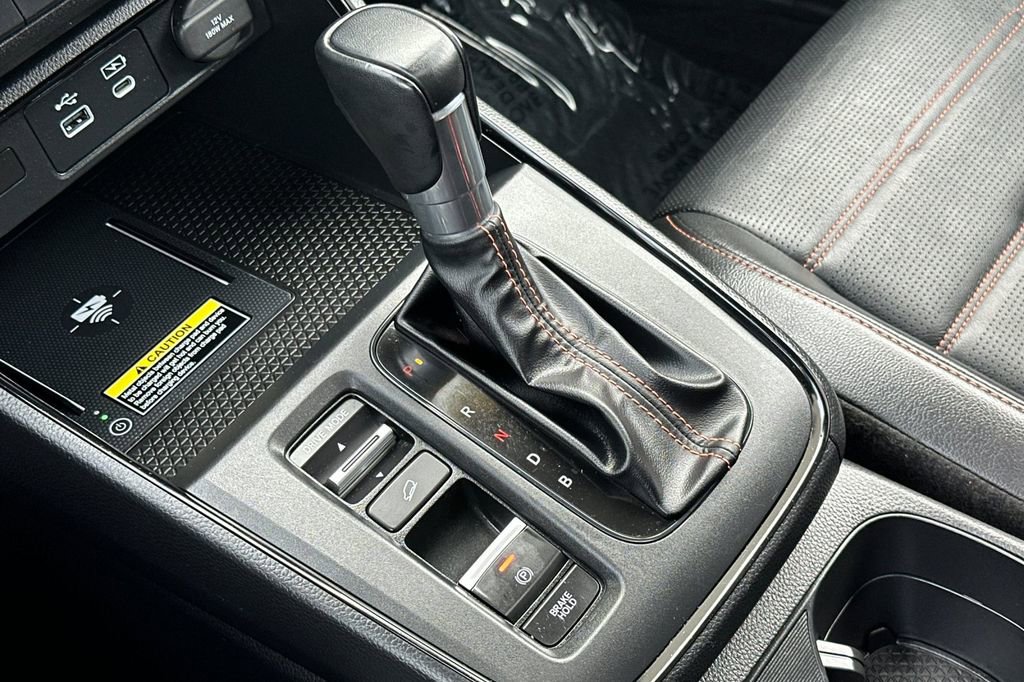 Certified 2025 Honda CR-V Sport-L image 21